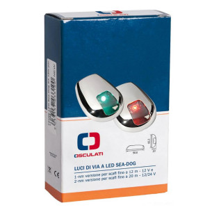 SeaDog led navigation light