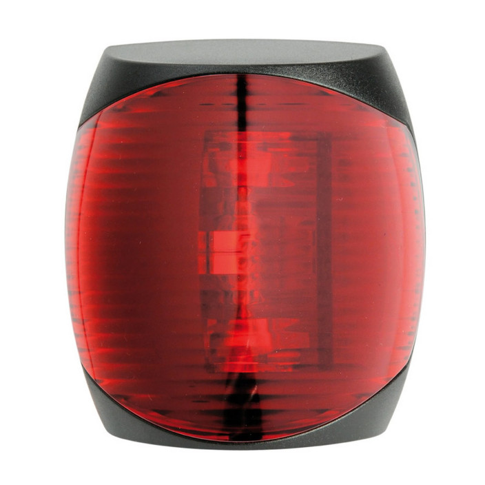 Fanale di via Sphera II corpo