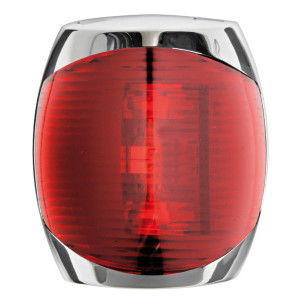 Fanale di via Sphera II inox
