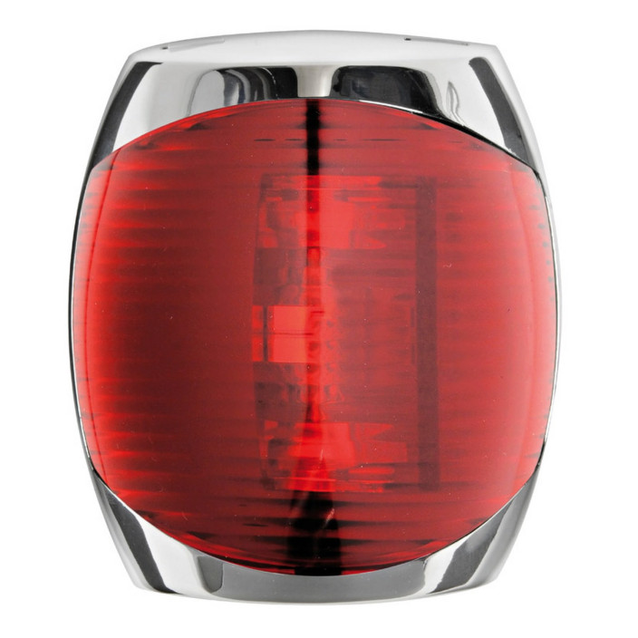 Sphera II navigation light inox body