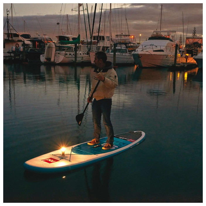 Illuminate i360  Allround White Nav Light