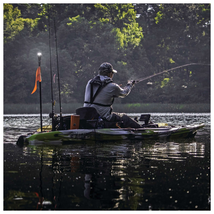 Dinghy Visibility Kit
