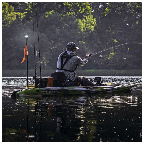 Dinghy Visibility Kit