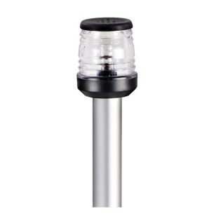 Classic pole light