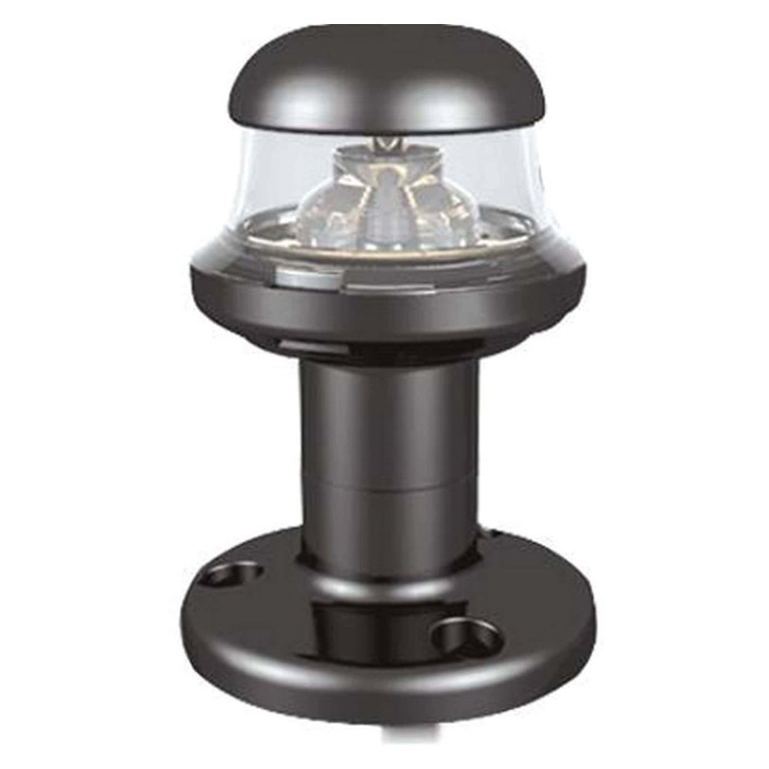 Orions black navigation led light 360