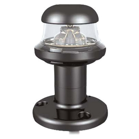 Orions black navigation led light 360