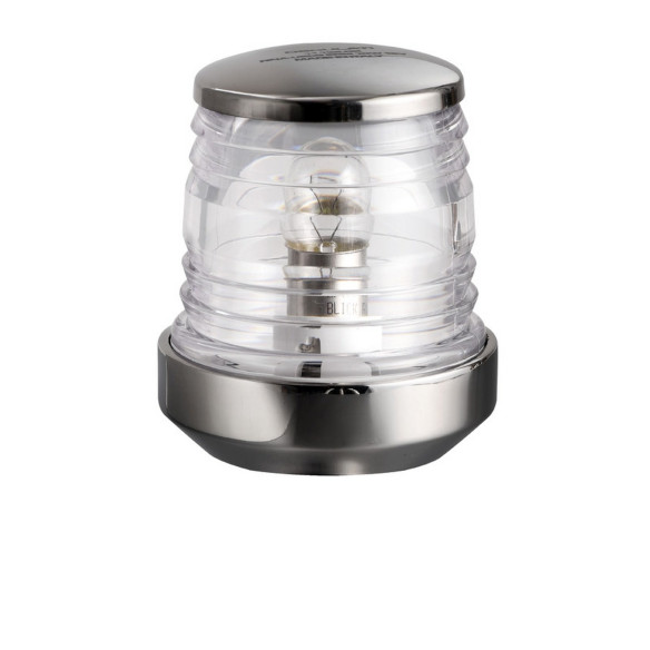 Classic mast head light