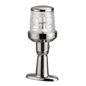 Fanale testa albero con