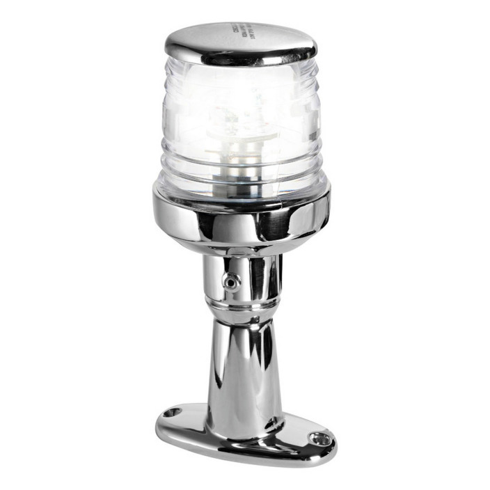 Fanale led con basetta
