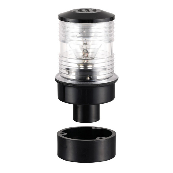 Classic mast head light