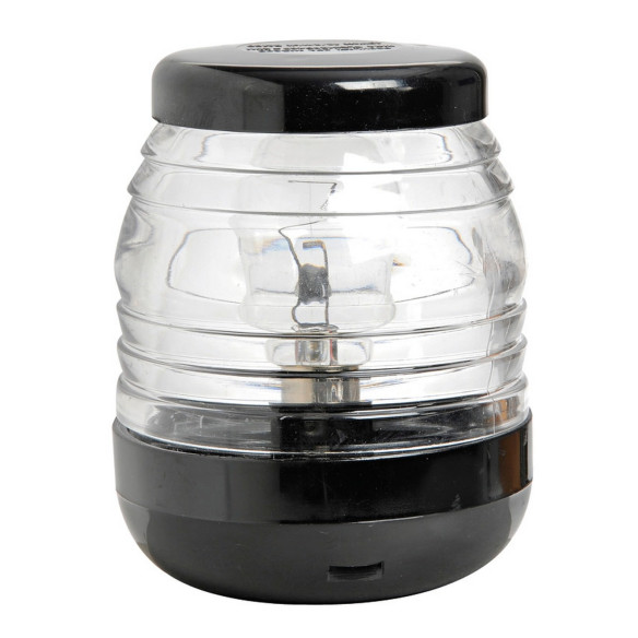 Classic mast head light