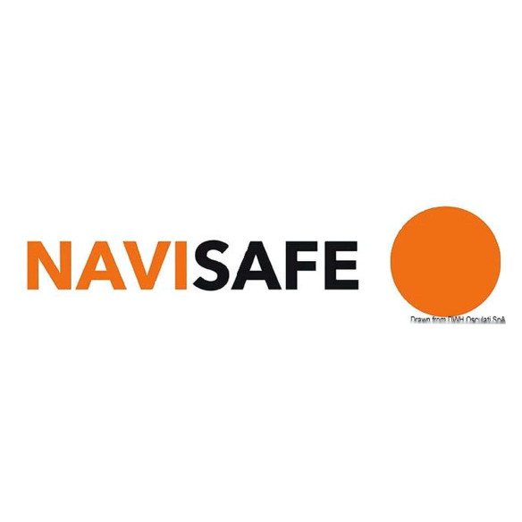 Navimount horizontal support selfadhesive f boat
