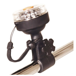 Navisafe bracket tube
