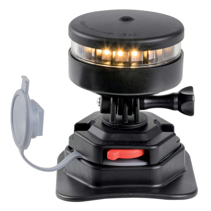 Navilight 2NM white light