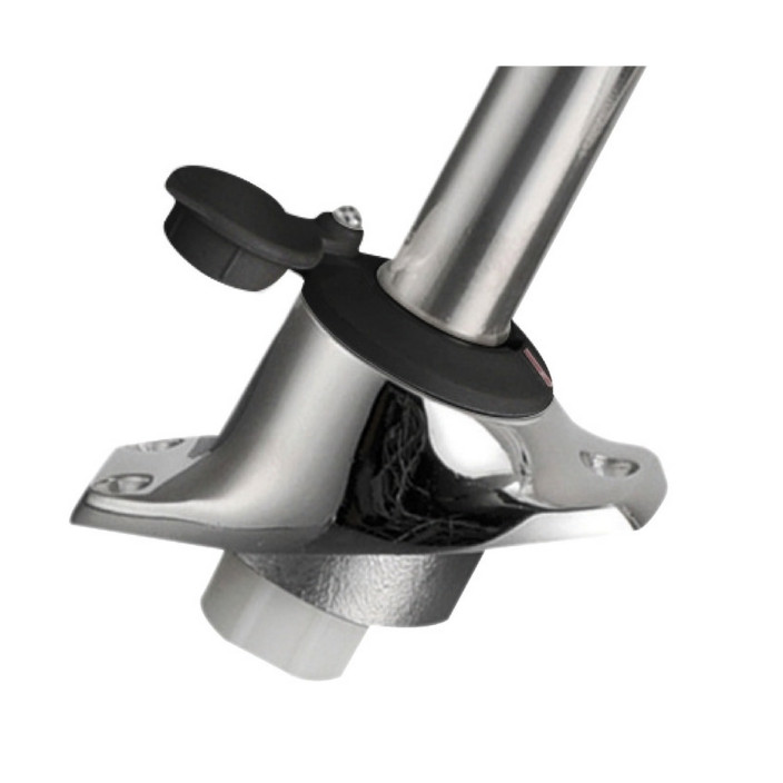 Lightpole AISI 316