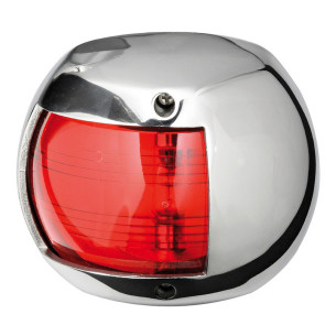 Fanale Compact inox