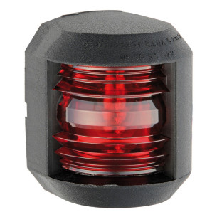 Fanale Utility 88 rossonero Segnalazione