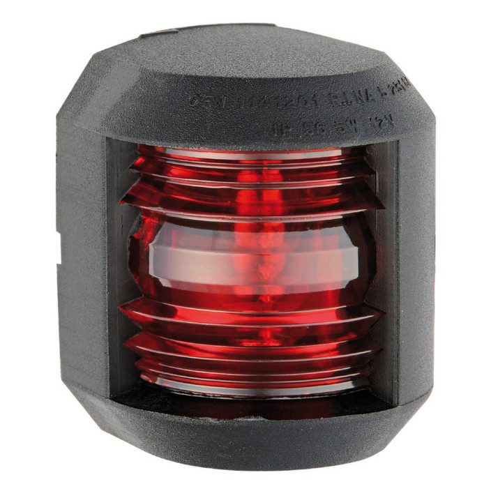 Fanale Utility 88 rossonero Segnalazione