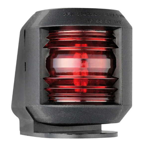 UCompact deck navigation light