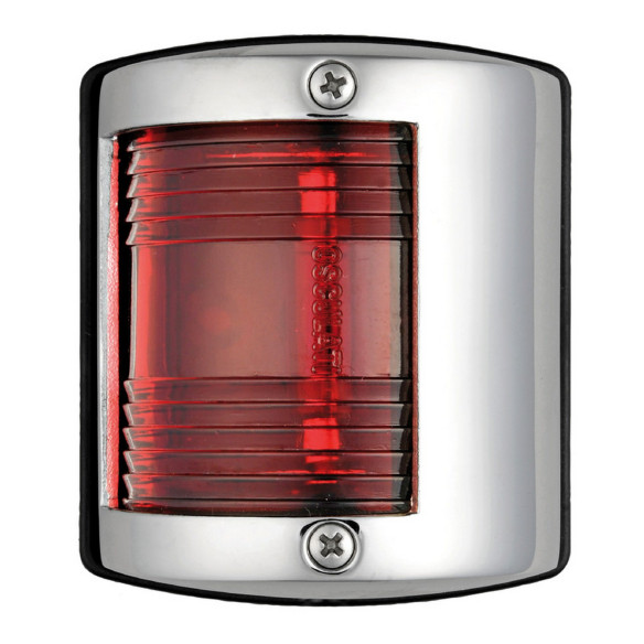 Fanale U85 inox