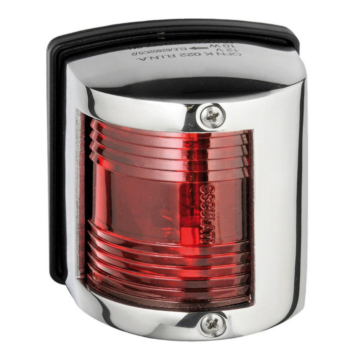 Fanale U85 inox