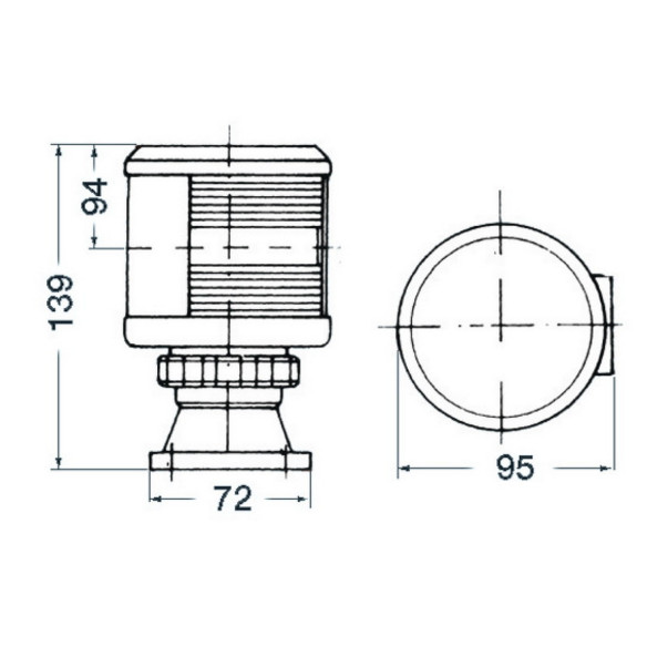 Fanale DHR