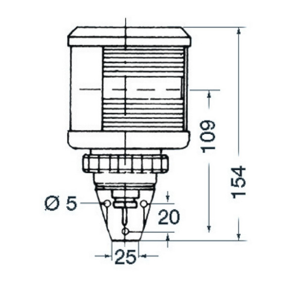 Fanale DHR