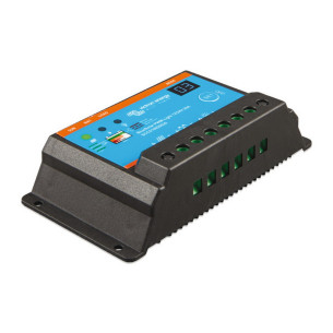 Victron Blue solar charge controller