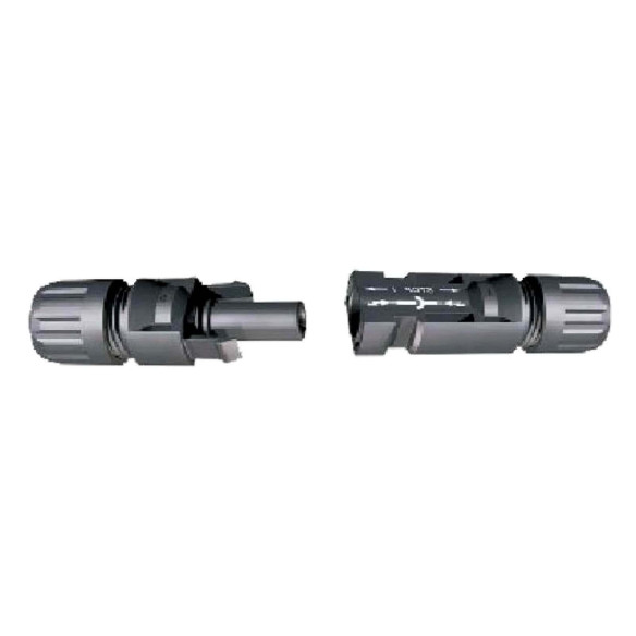 Connettori IP67 M  F pannelli solari