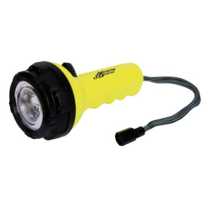 Torcia led subacquea SubExtreme