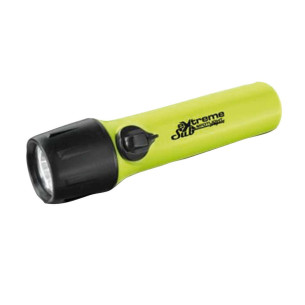 Compact SubExtreme underwater LED torch