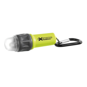 Extreme Personale emergency LED minitorch