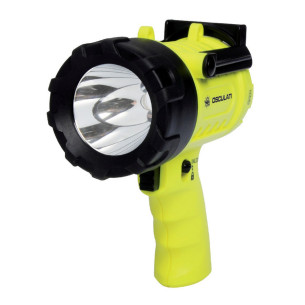 Torcia led impermeabile Extreme EVO