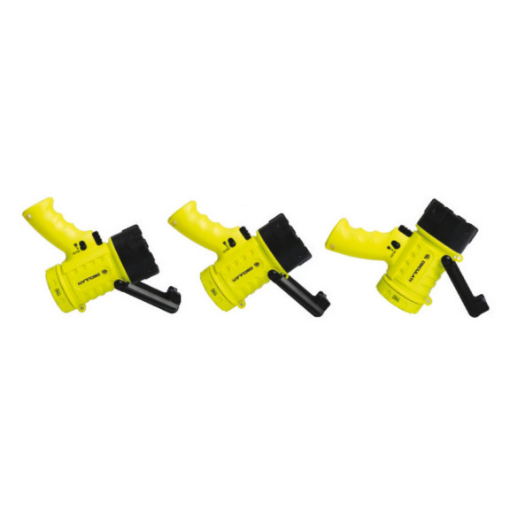 Torcia led impermeabile Extreme EVO