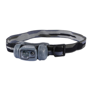Torcia LED frontale Extreme