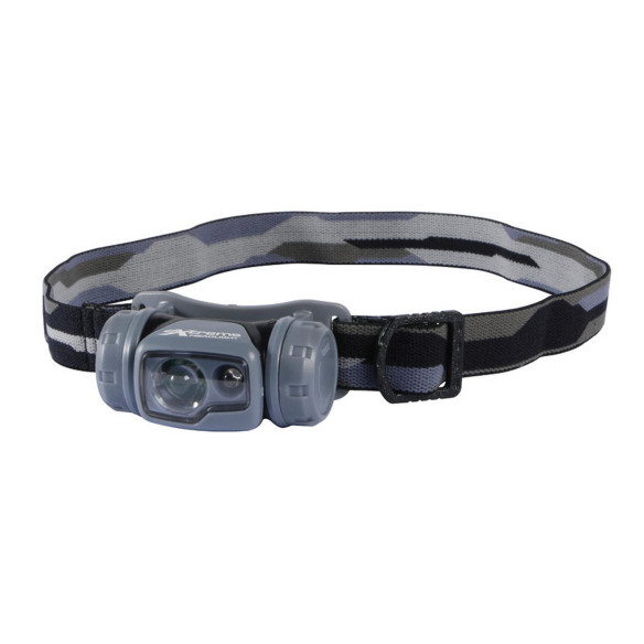 Torcia LED frontale Extreme