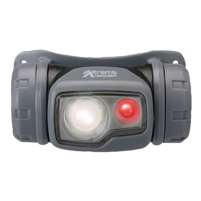 Torcia LED frontale Extreme
