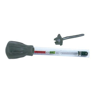 Idrometro galleggiante