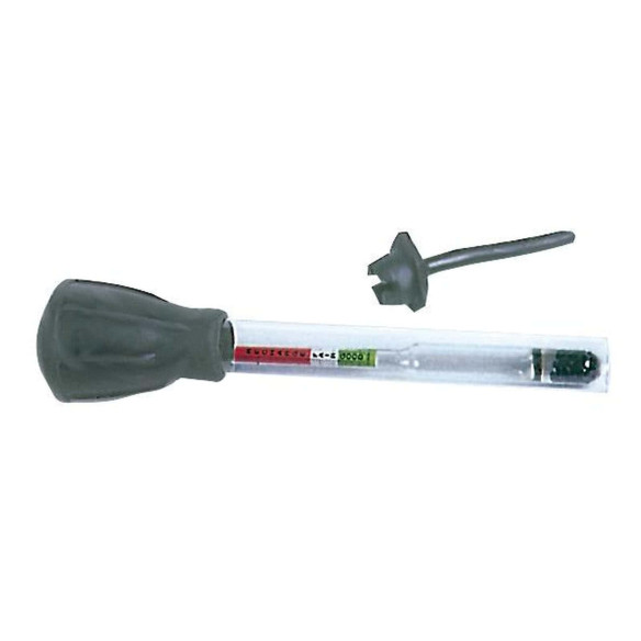Floating hydrometer