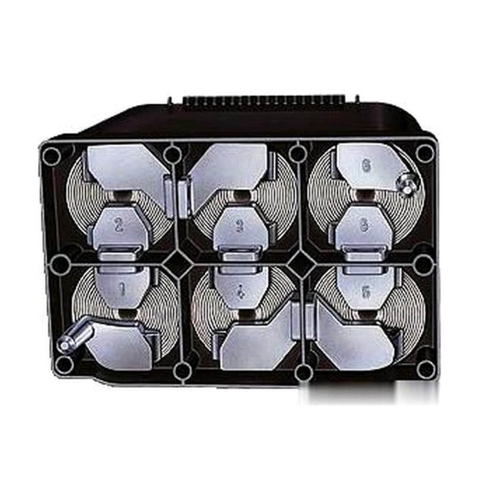 Exide Maxxima starting battery