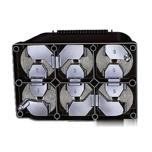 Exide Maxxima starting battery