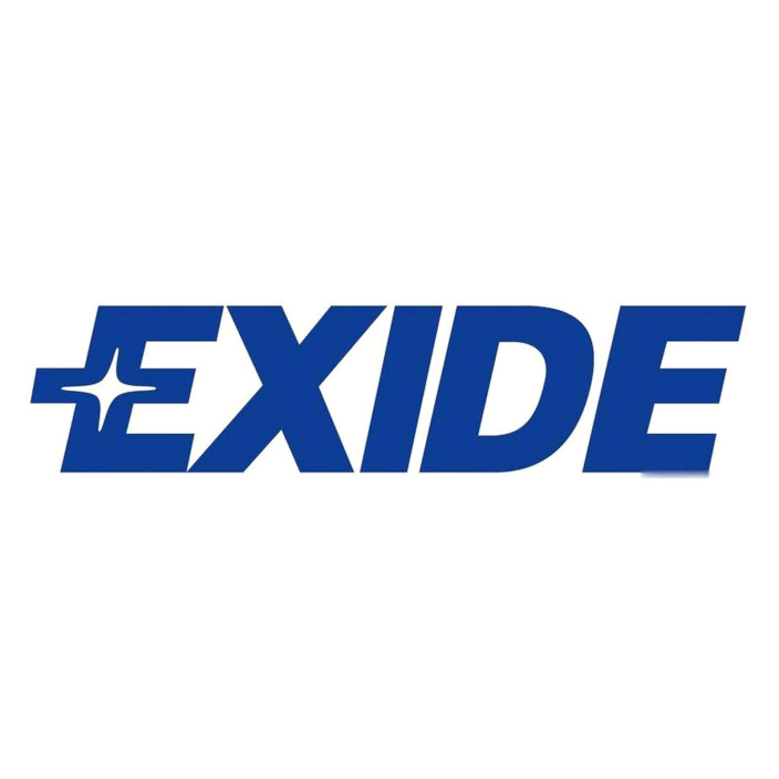 Batteria Exide agm Ah
