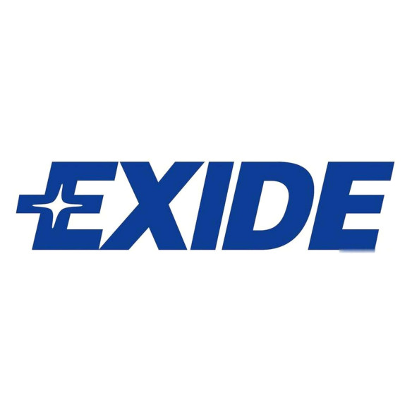 Exide Agm battery Ah