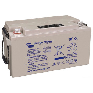 Batteria Victron AGM Deep Cycle Ah