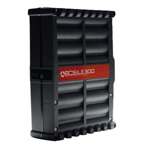 BOS LE300 Lithium extension battery