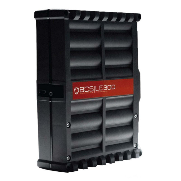 BOS LE300 Lithium extension battery