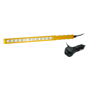 SLIM  inspection/emergency LED light