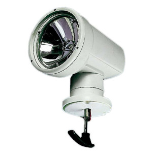 Faro Night Eye 12 V Luce nautica di profondità per navigazione notturna