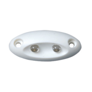 Mini luce di cortesia Led