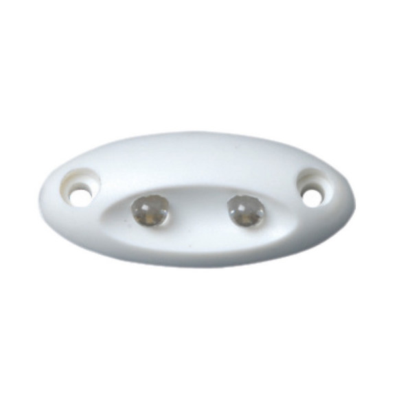 led mini courtesy light